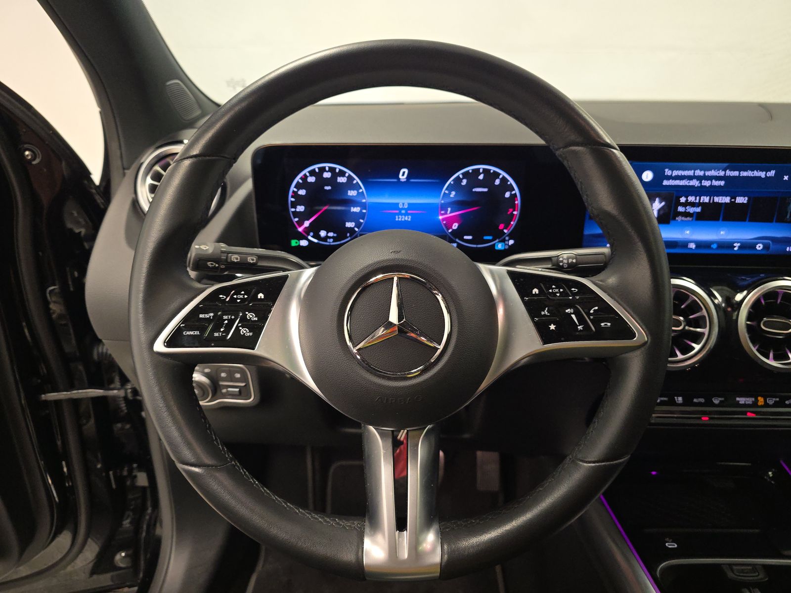 2024 Mercedes-Benz GLA GLA 250 FWD