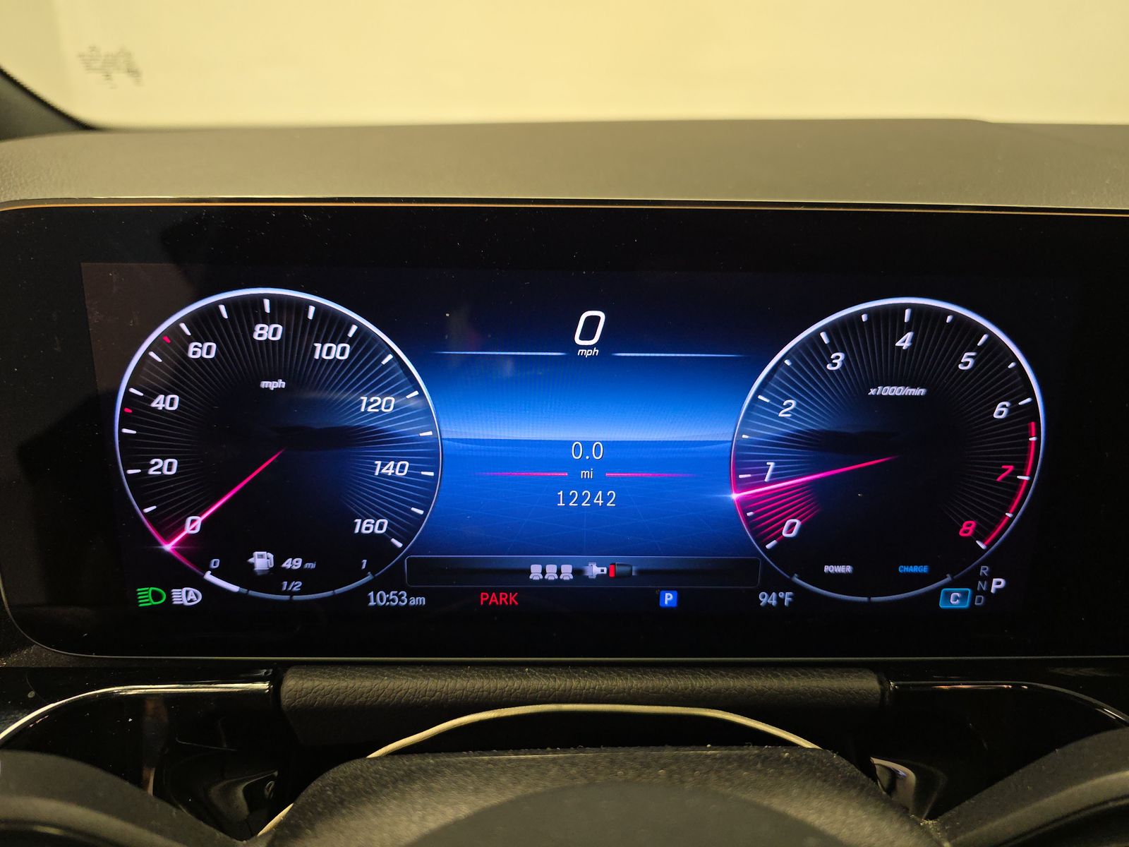 2024 Mercedes-Benz GLA GLA 250 FWD