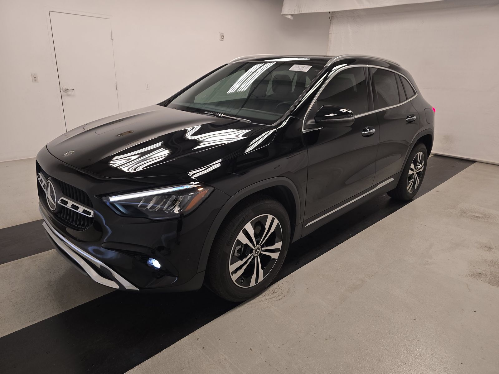 2024 Mercedes-Benz GLA GLA 250 FWD