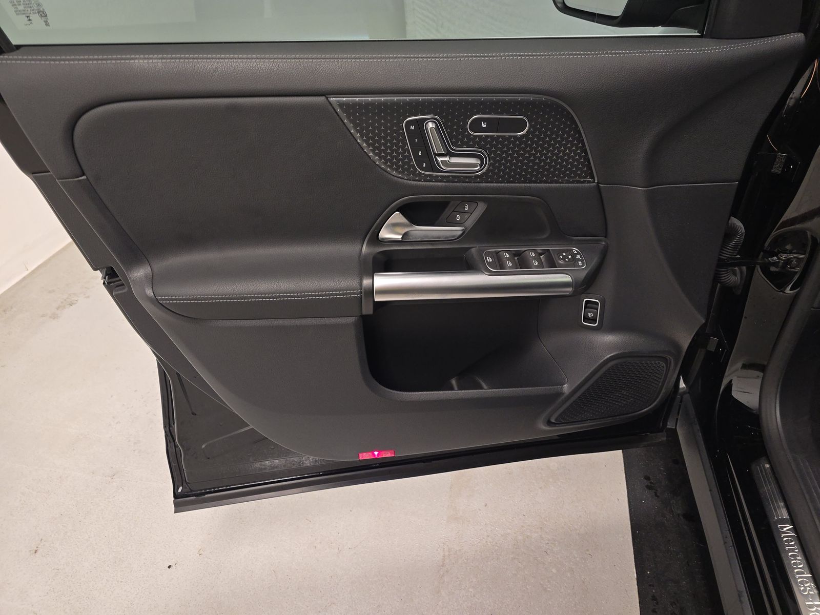 2024 Mercedes-Benz GLA GLA 250 FWD