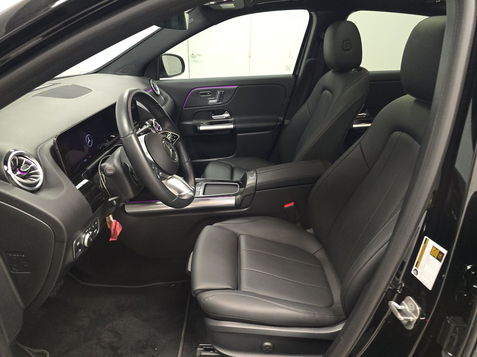 2024 Mercedes-Benz GLA GLA 250 FWD