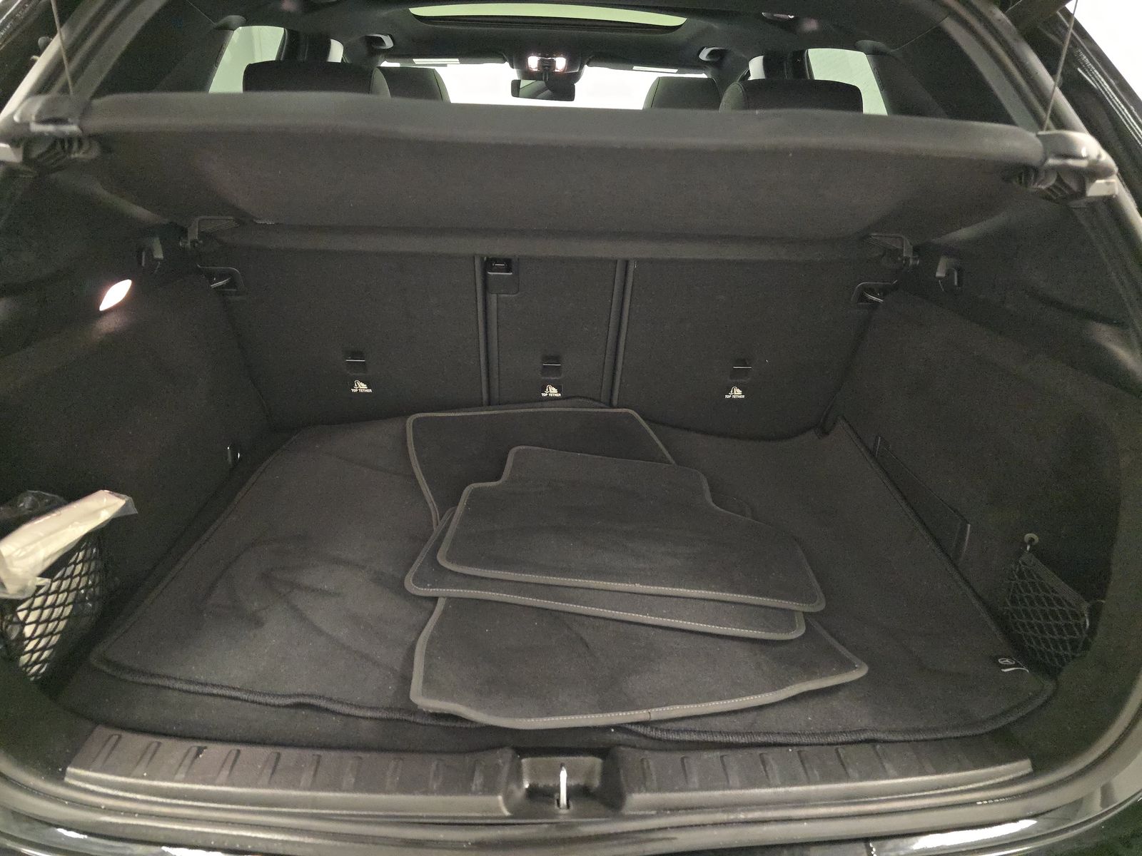 2024 Mercedes-Benz GLA GLA 250 FWD