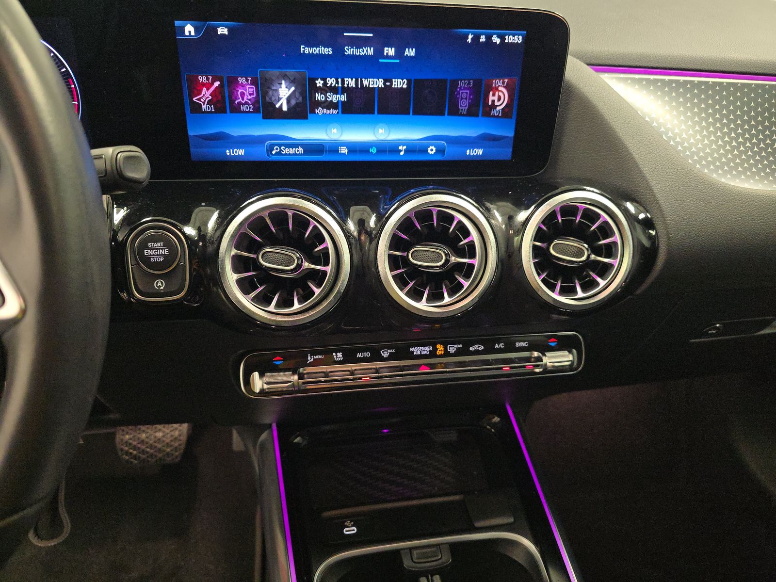 2024 Mercedes-Benz GLA GLA 250 FWD