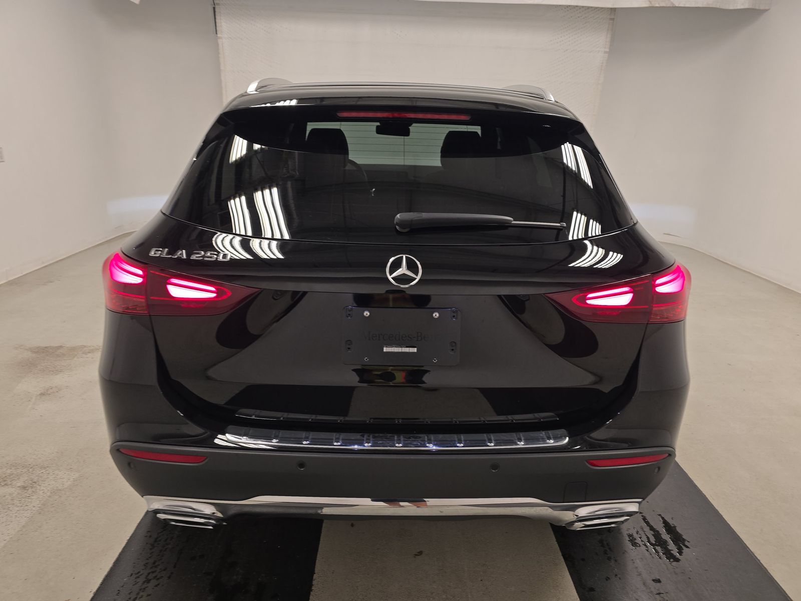 2024 Mercedes-Benz GLA GLA 250 FWD