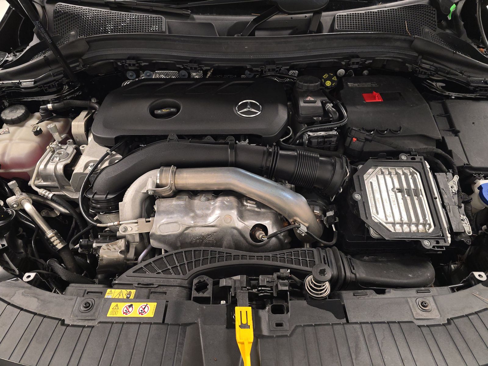 2024 Mercedes-Benz GLA GLA 250 FWD