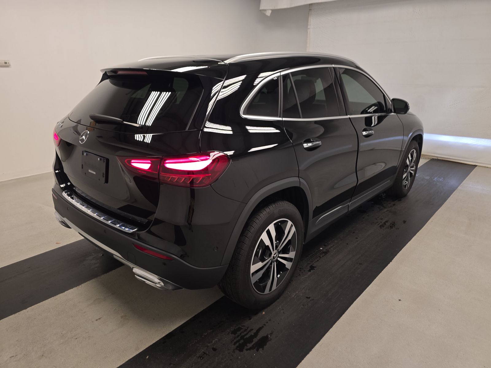 2024 Mercedes-Benz GLA GLA 250 FWD