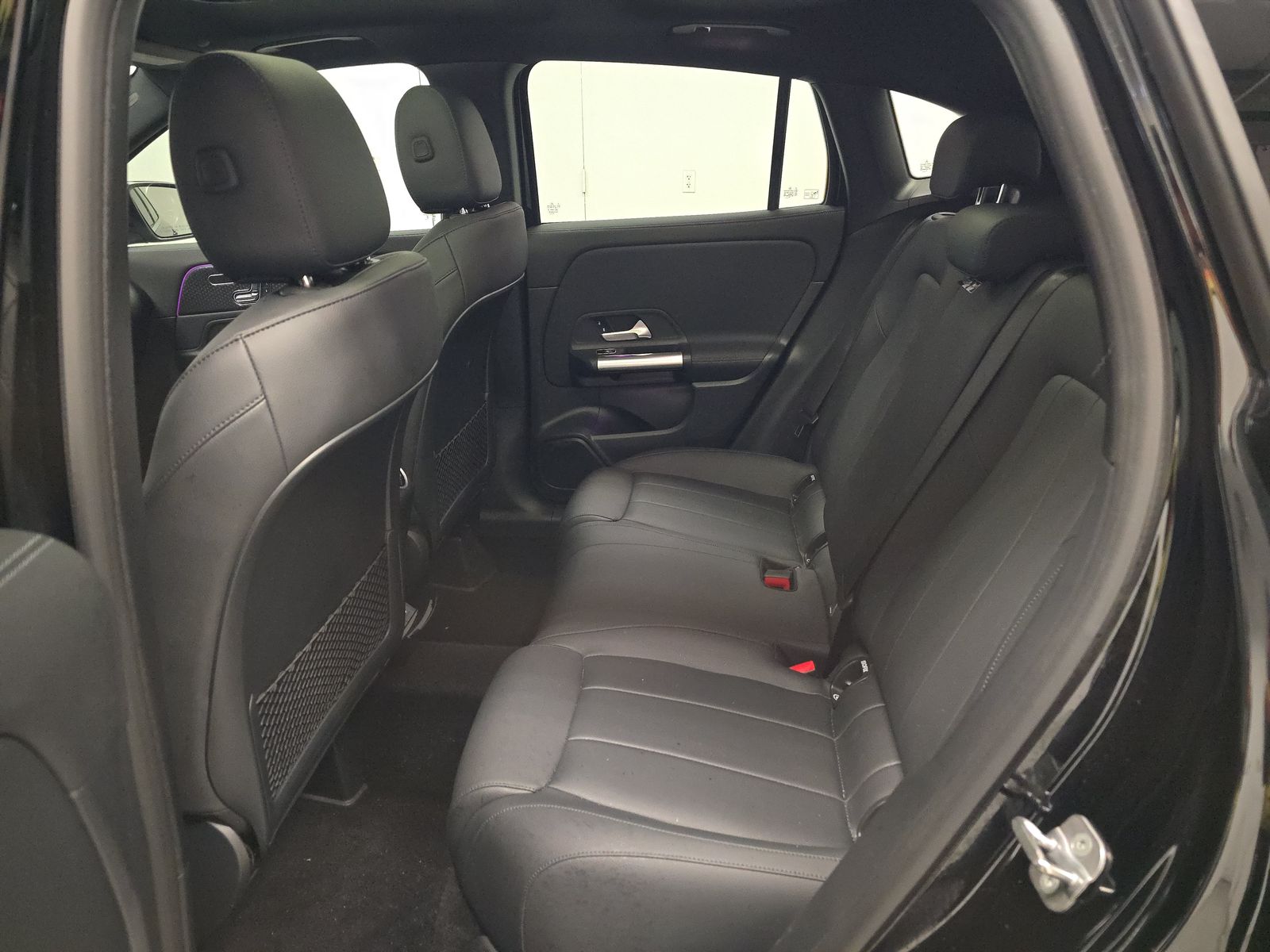 2024 Mercedes-Benz GLA GLA 250 FWD