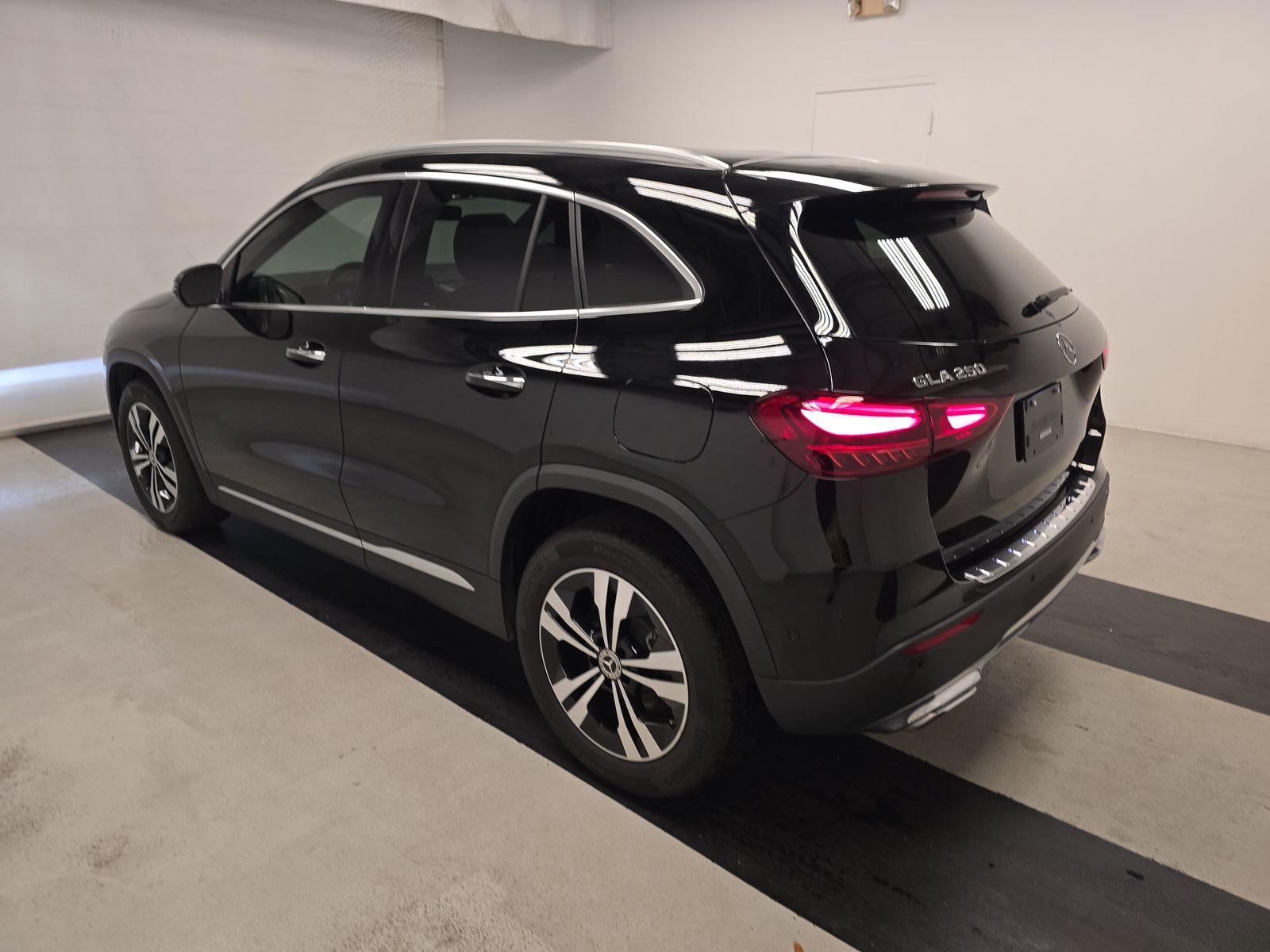 2024 Mercedes-Benz GLA GLA 250 FWD