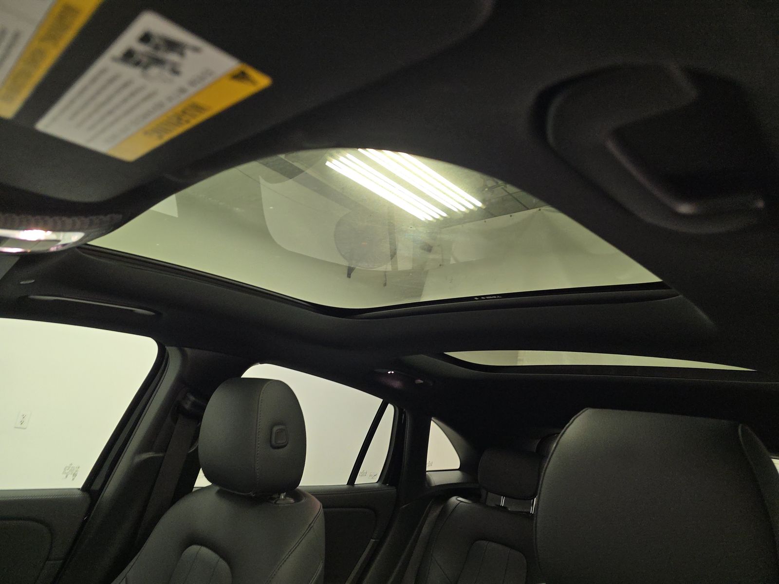 2024 Mercedes-Benz GLA GLA 250 FWD