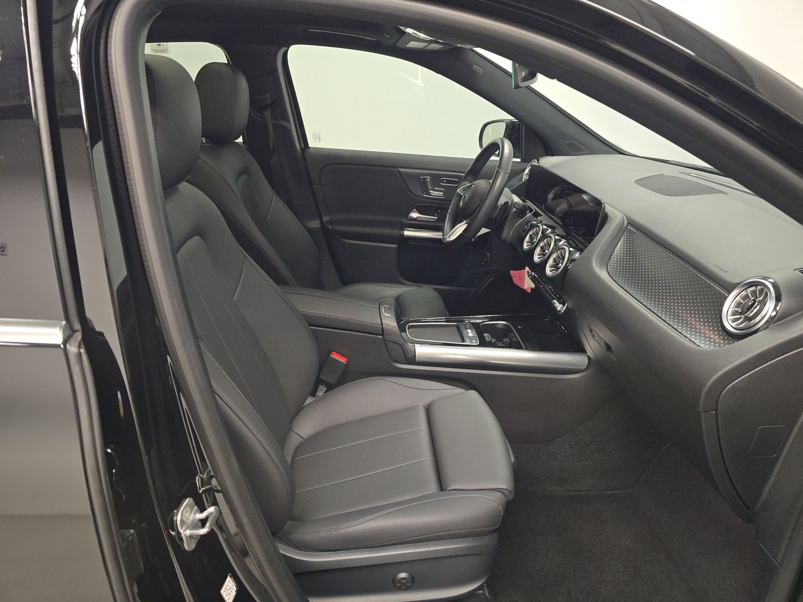 2024 Mercedes-Benz GLA GLA 250 FWD