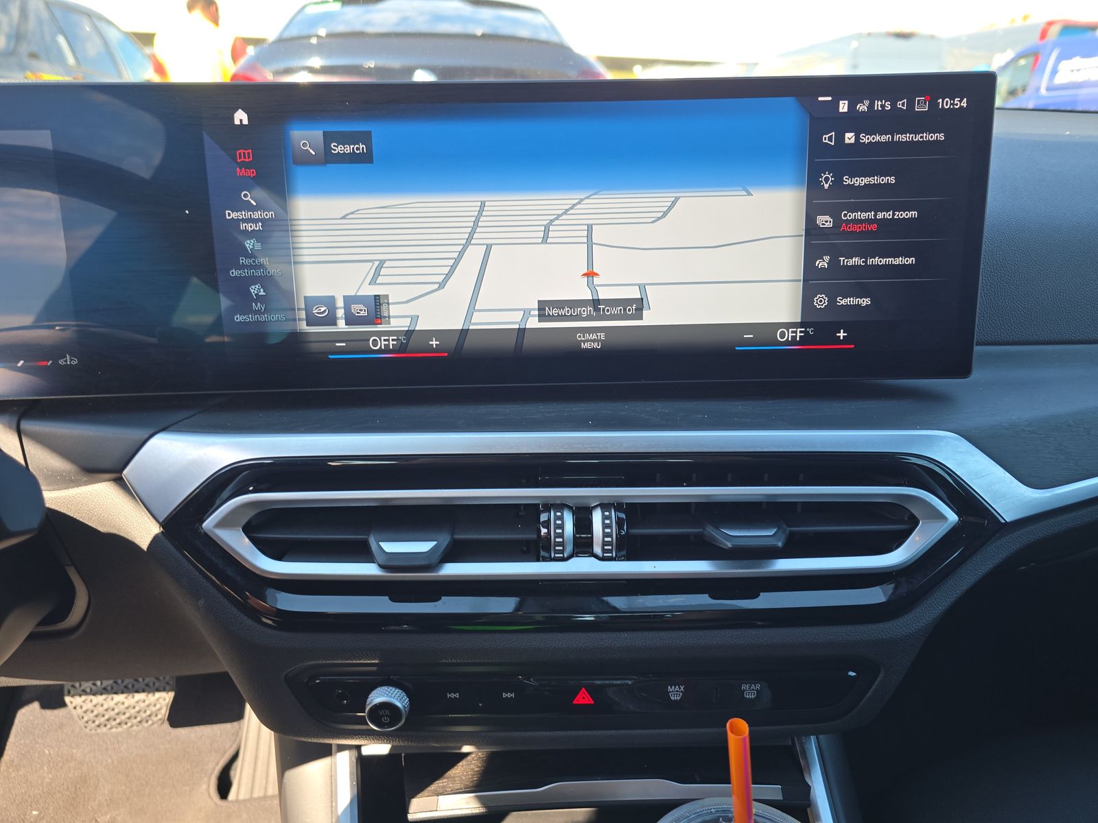 2024 BMW 3 Series 330i xDrive AWD