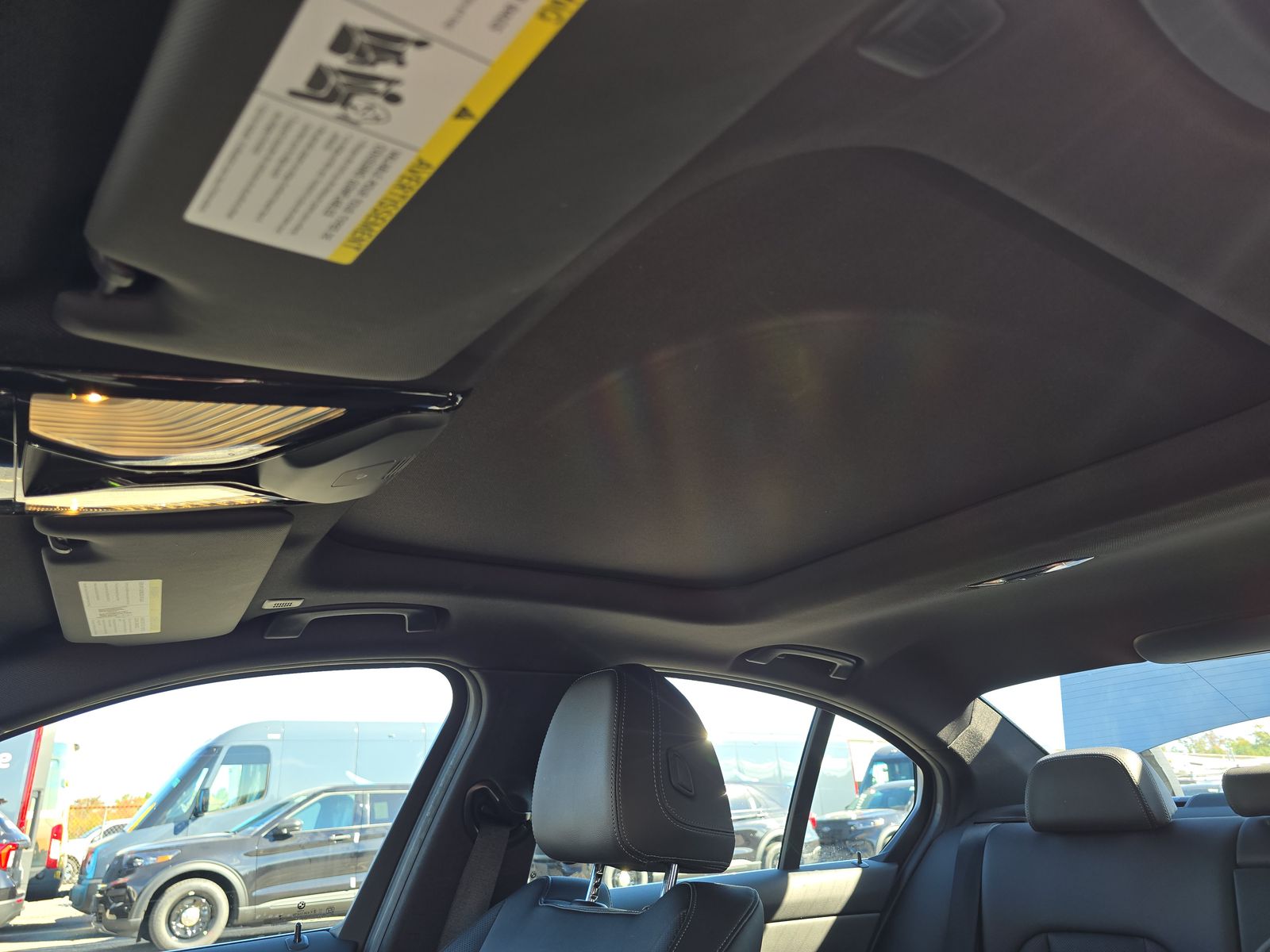 2024 BMW 3 Series 330i xDrive AWD