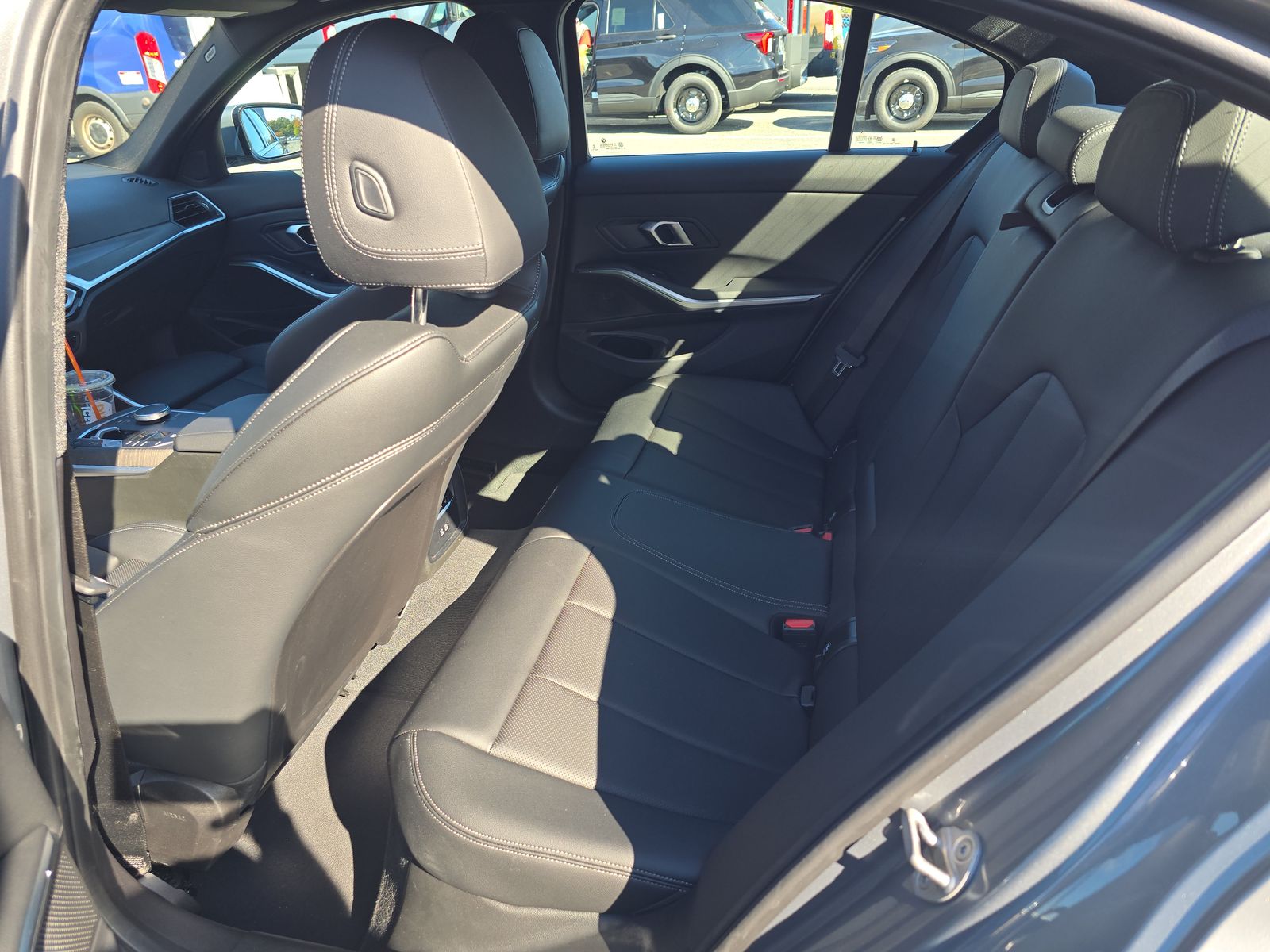 2024 BMW 3 Series 330i xDrive AWD