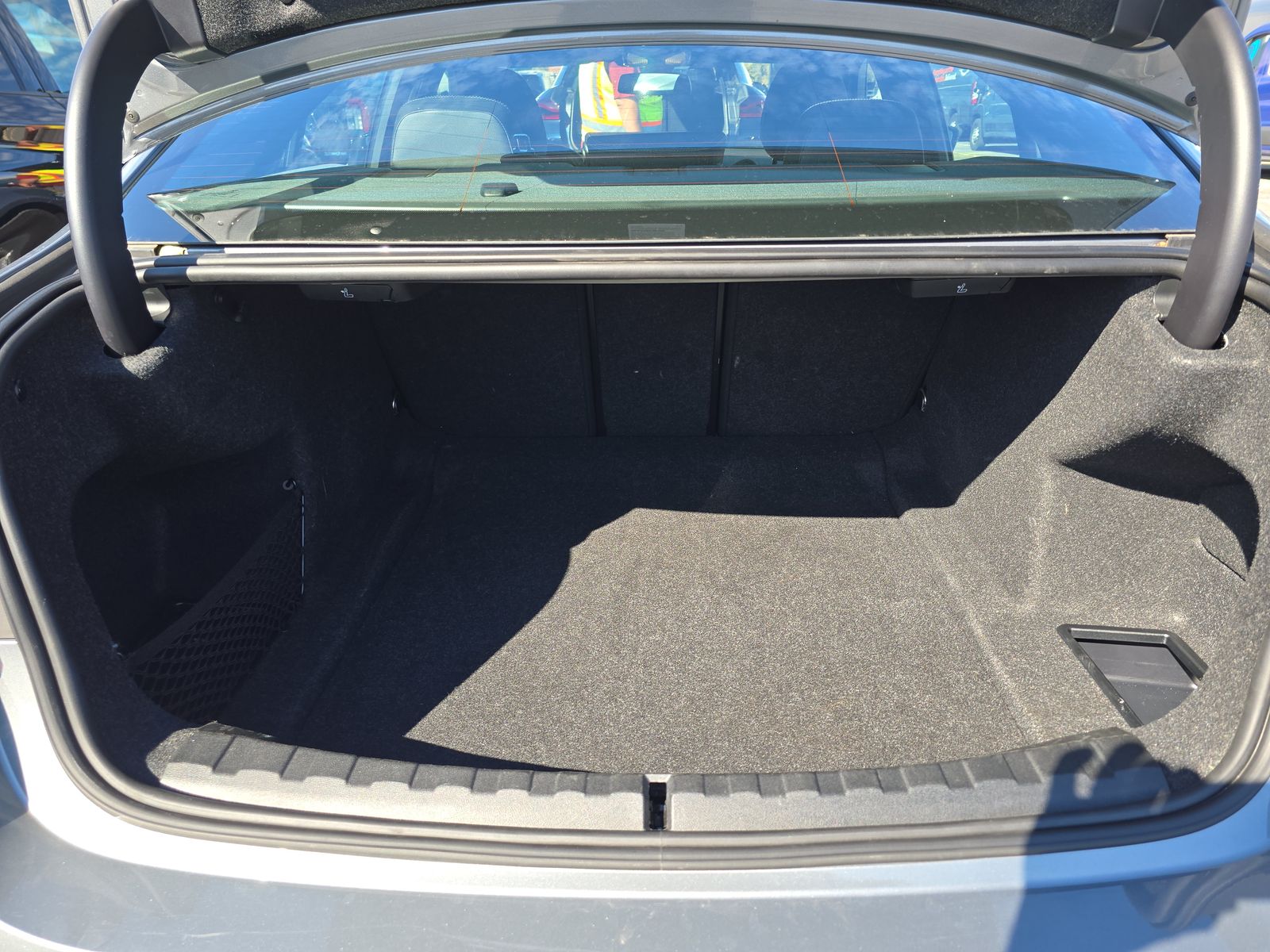 2024 BMW 3 Series 330i xDrive AWD