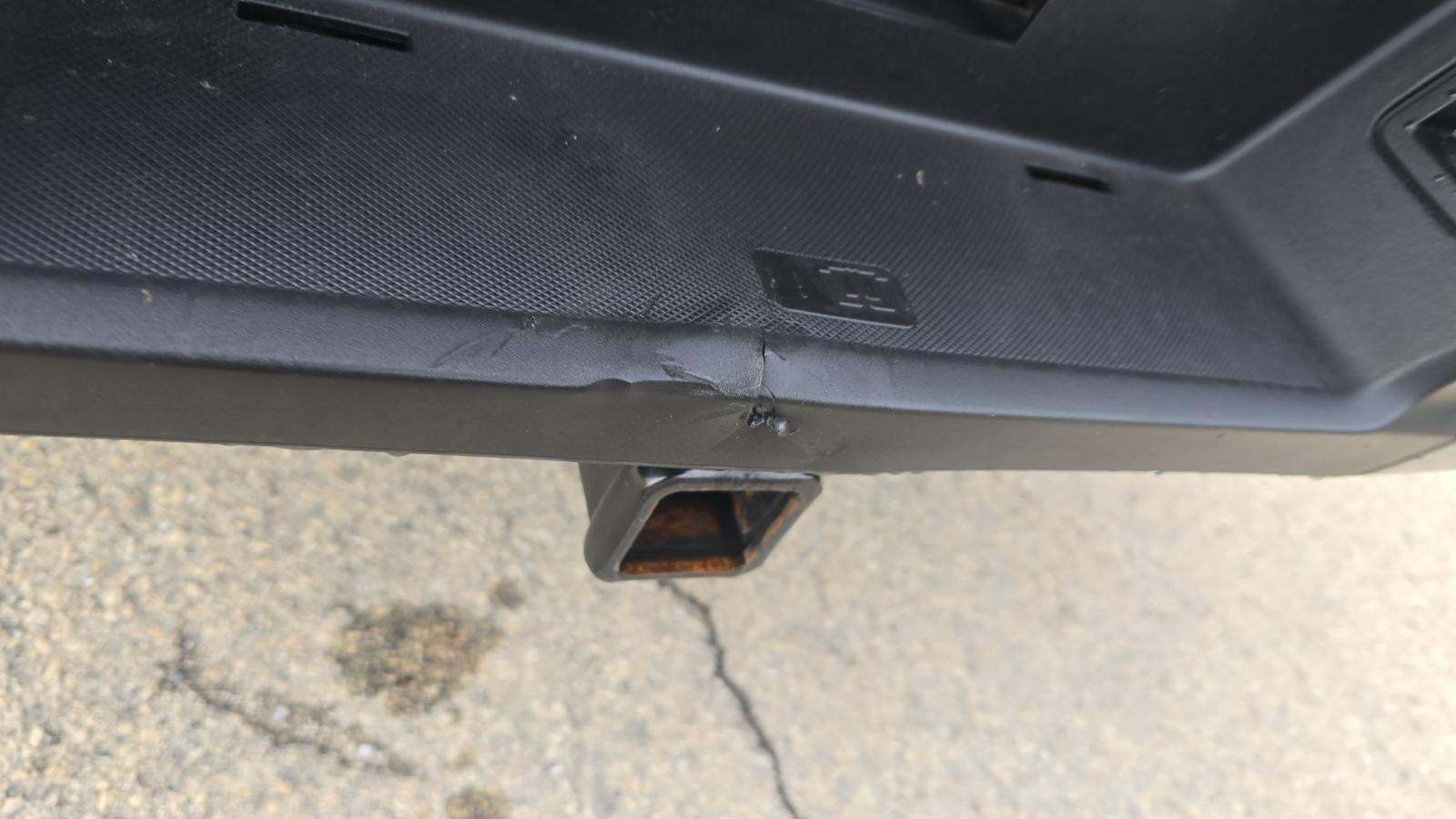 2023 Ford F-150 Lariat AWD