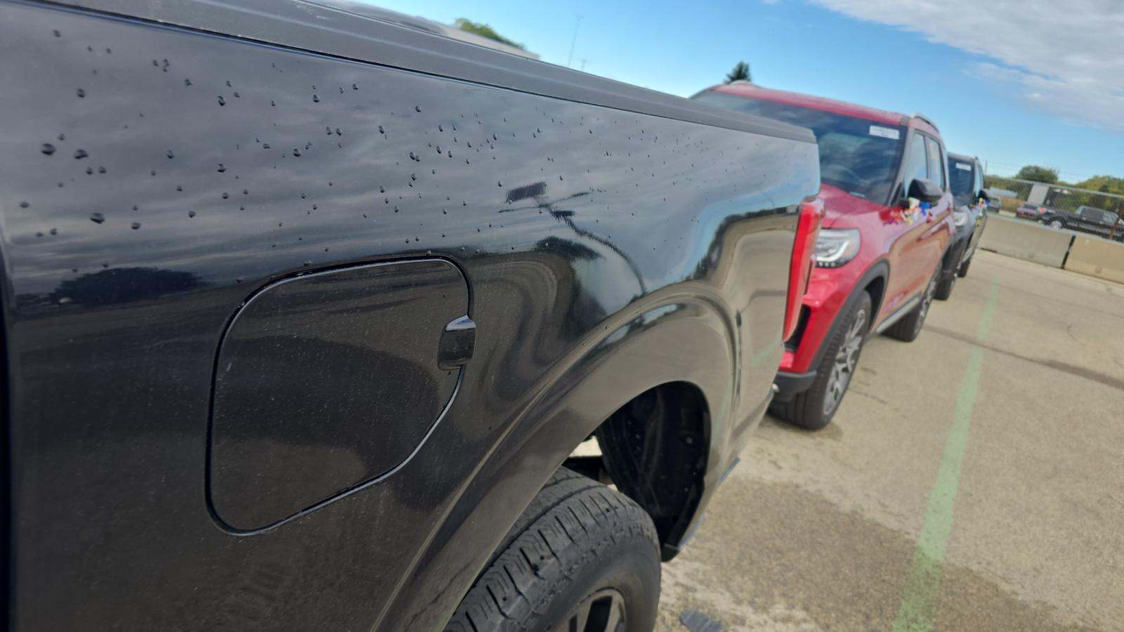 2023 Ford F-150 Lariat AWD