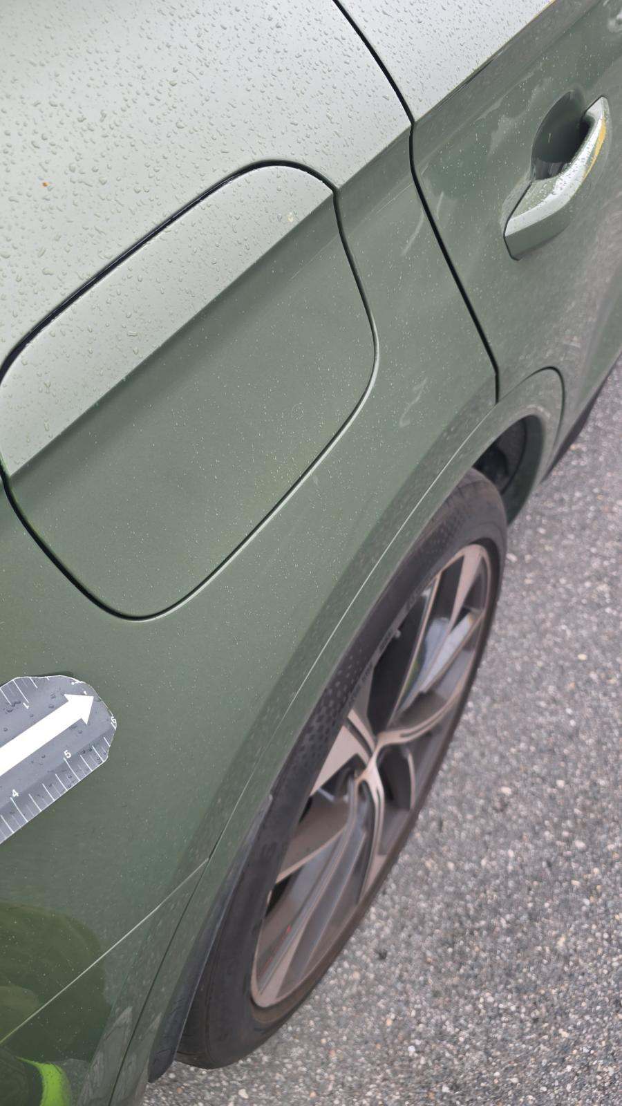 2022 Audi SQ5 Premium Plus AWD