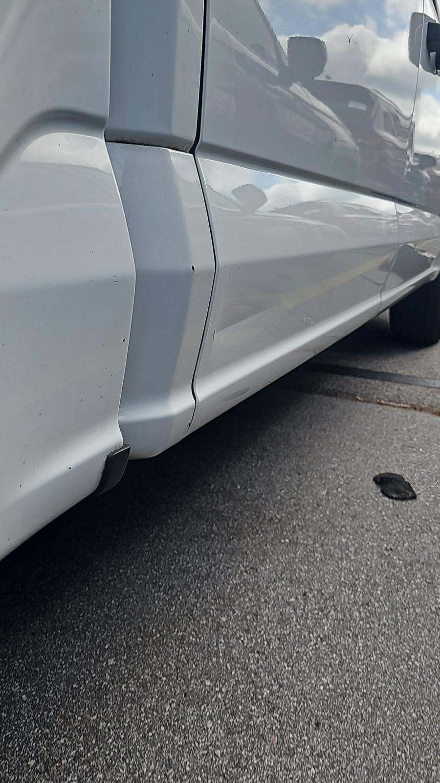 2021 Ford F-150 XLT AWD