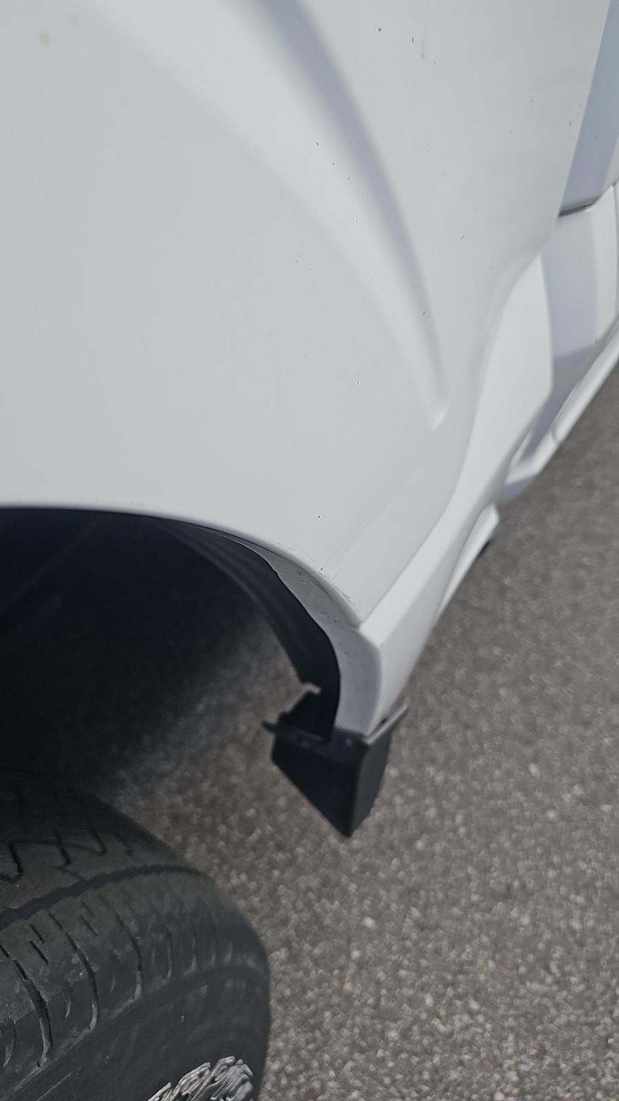 2021 Ford F-150 XLT AWD