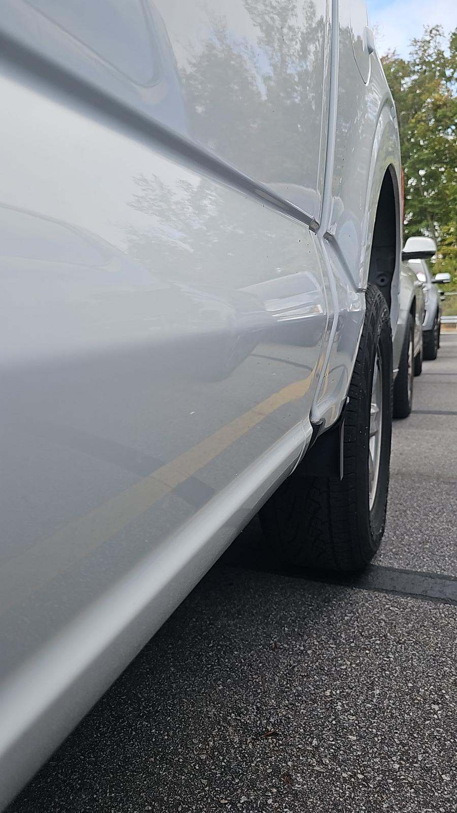 2021 Ford F-150 XLT AWD