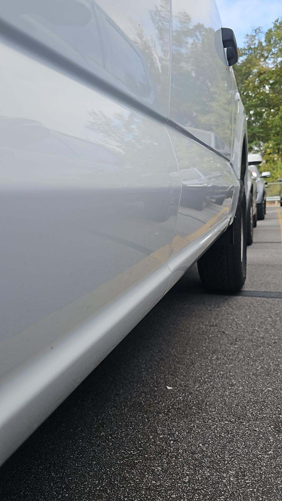 2021 Ford F-150 XLT AWD