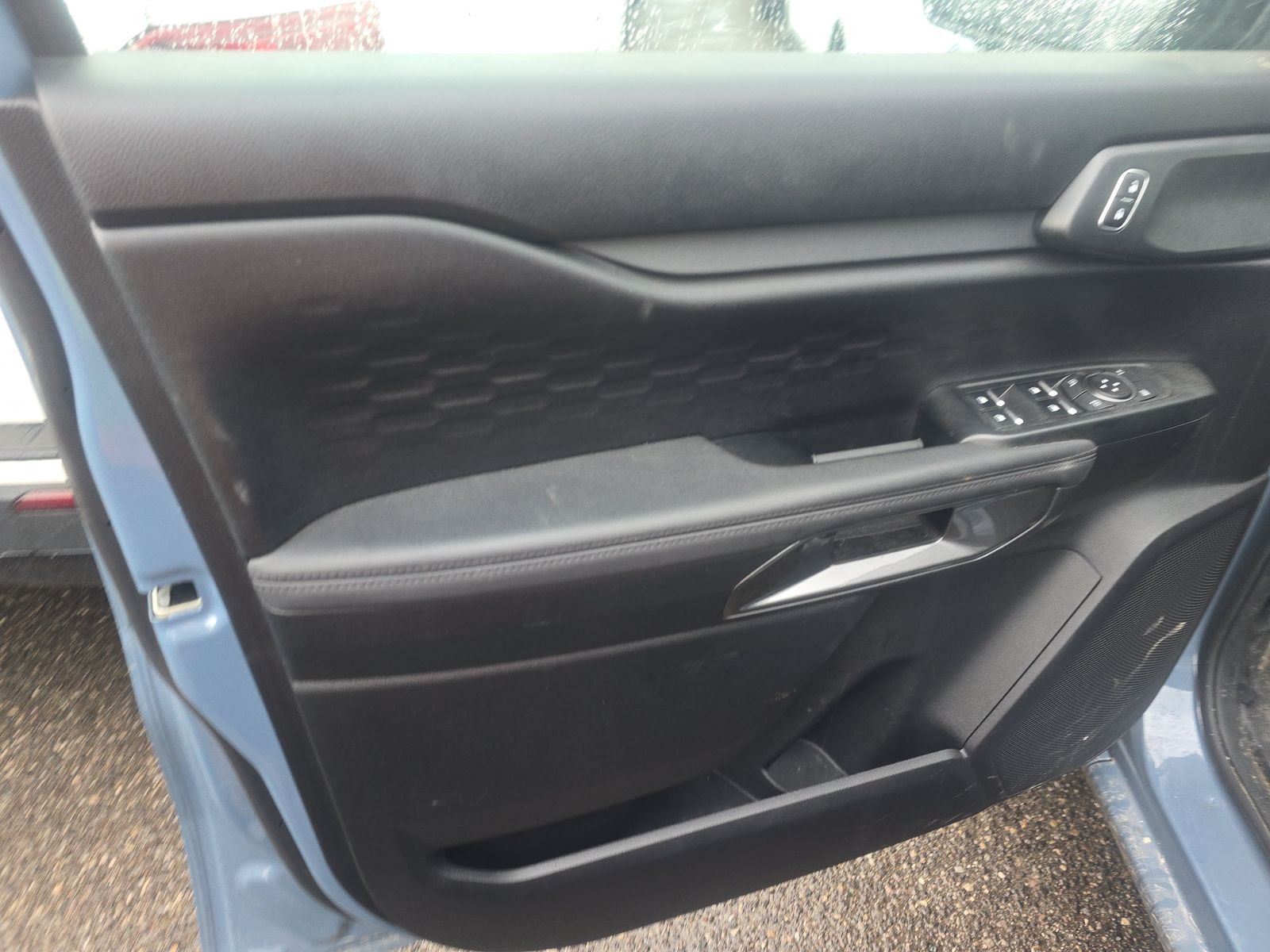 2025 Ford Ranger XLT AWD