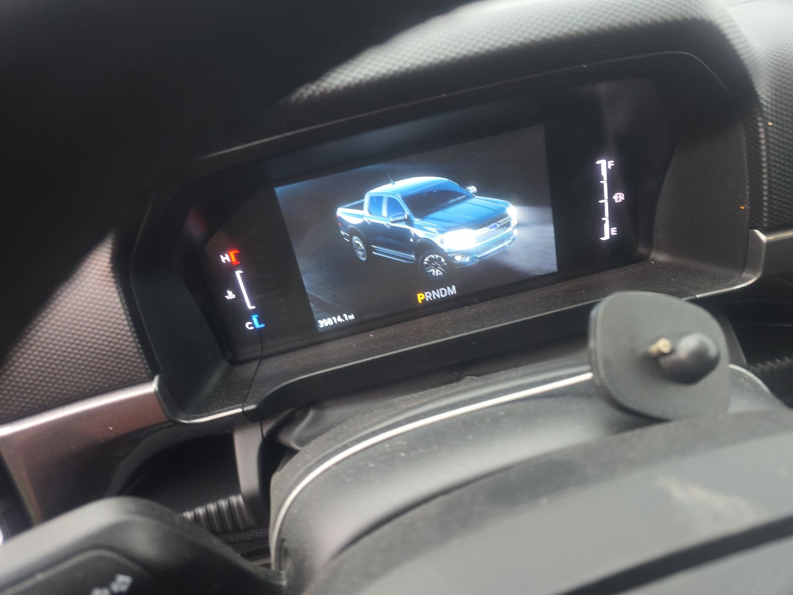 2025 Ford Ranger XLT AWD