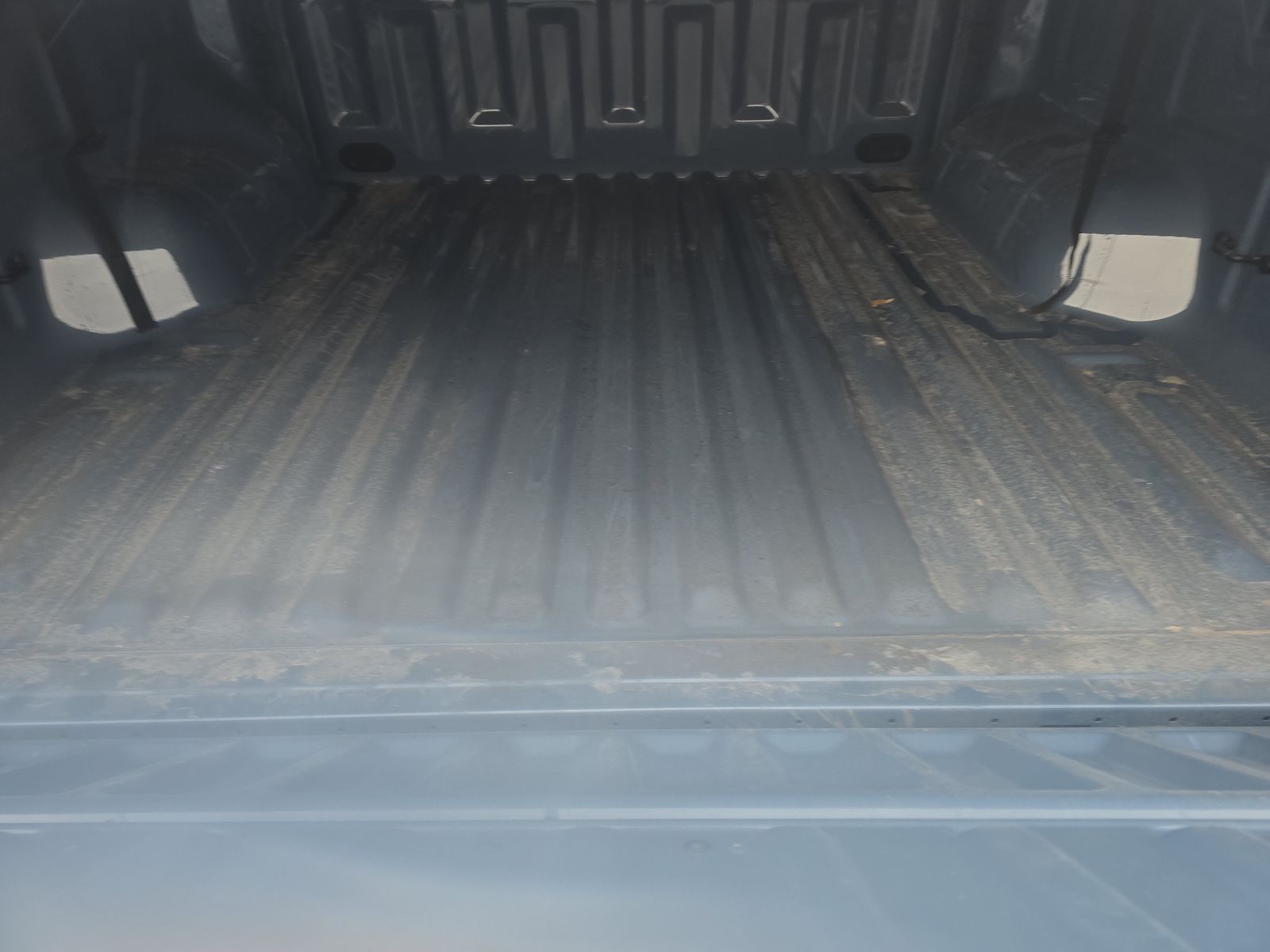 2025 Ford Ranger XLT AWD