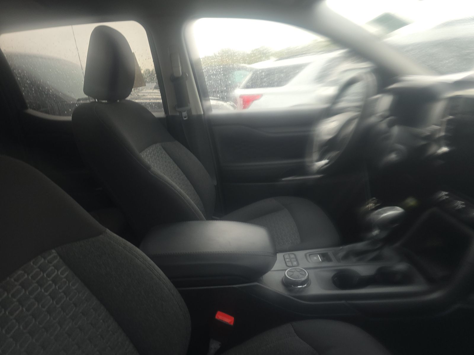 2025 Ford Ranger XLT AWD