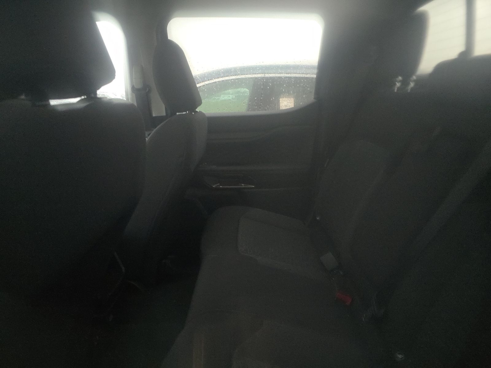 2025 Ford Ranger XLT AWD