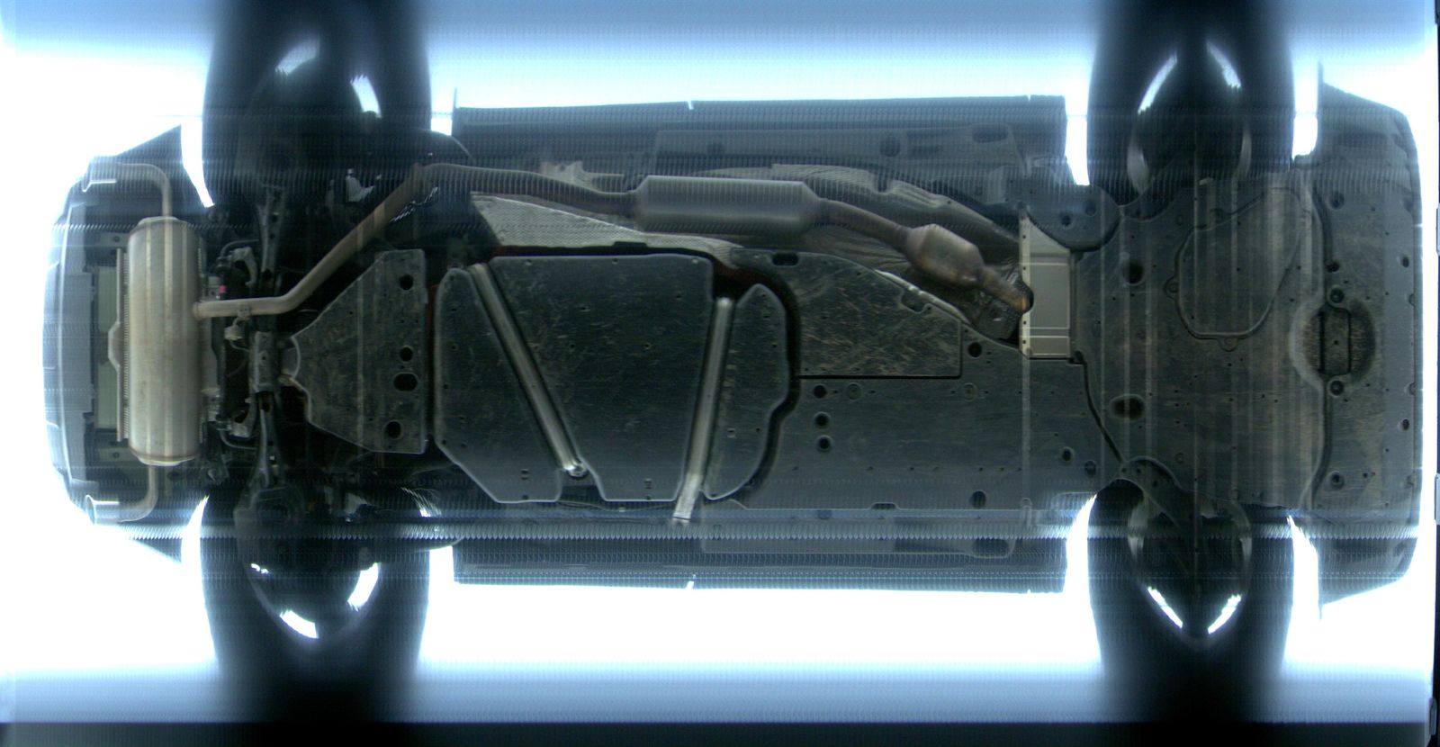 2024 Toyota RAV4 Hybrid XLE AWD