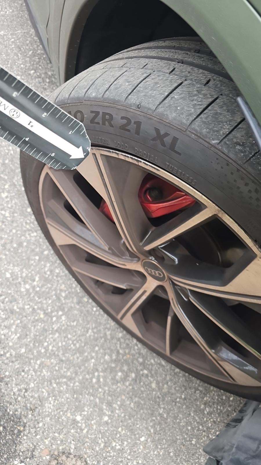 2022 Audi SQ5 Premium Plus AWD