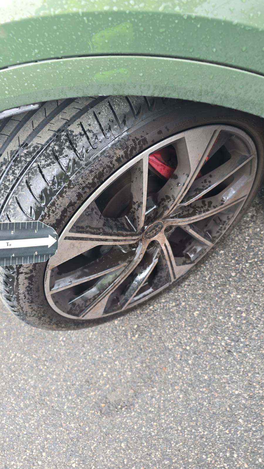 2022 Audi SQ5 Premium Plus AWD