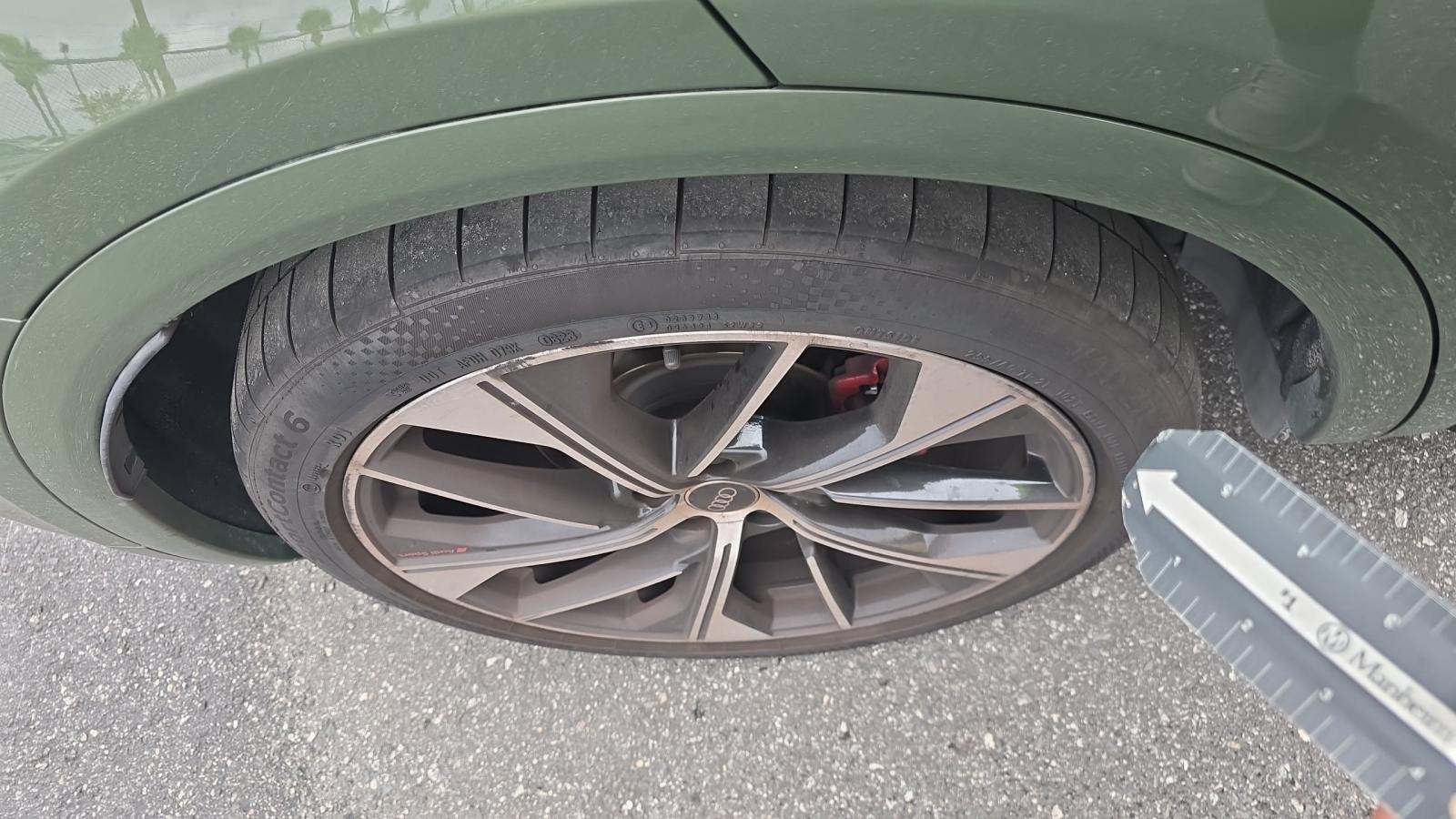 2022 Audi SQ5 Premium Plus AWD