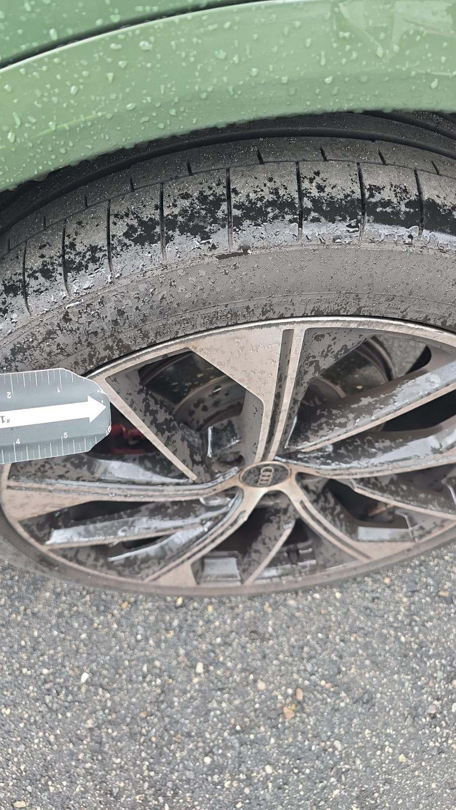 2022 Audi SQ5 Premium Plus AWD