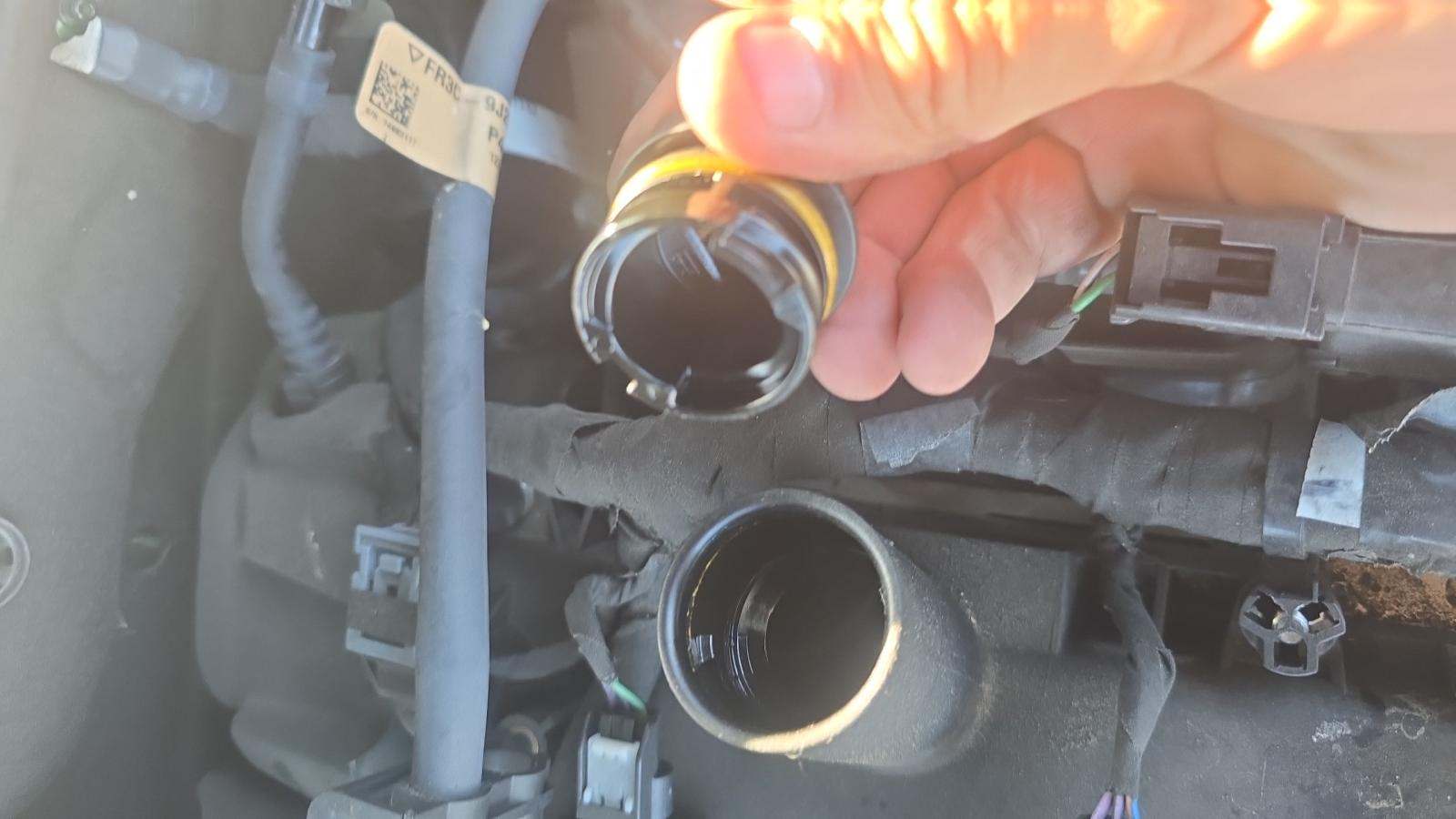 2023 Ford Mustang EcoBoost RWD