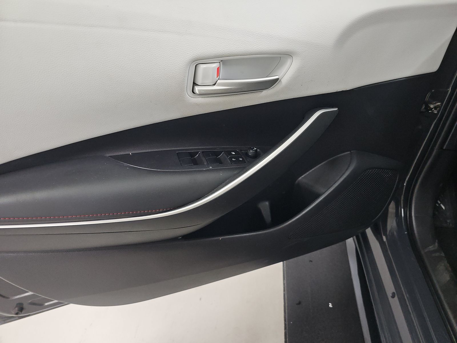 2023 Toyota Corolla Hybrid SE AWD