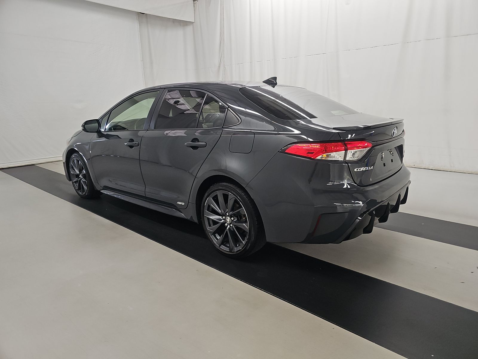 2023 Toyota Corolla Hybrid SE AWD