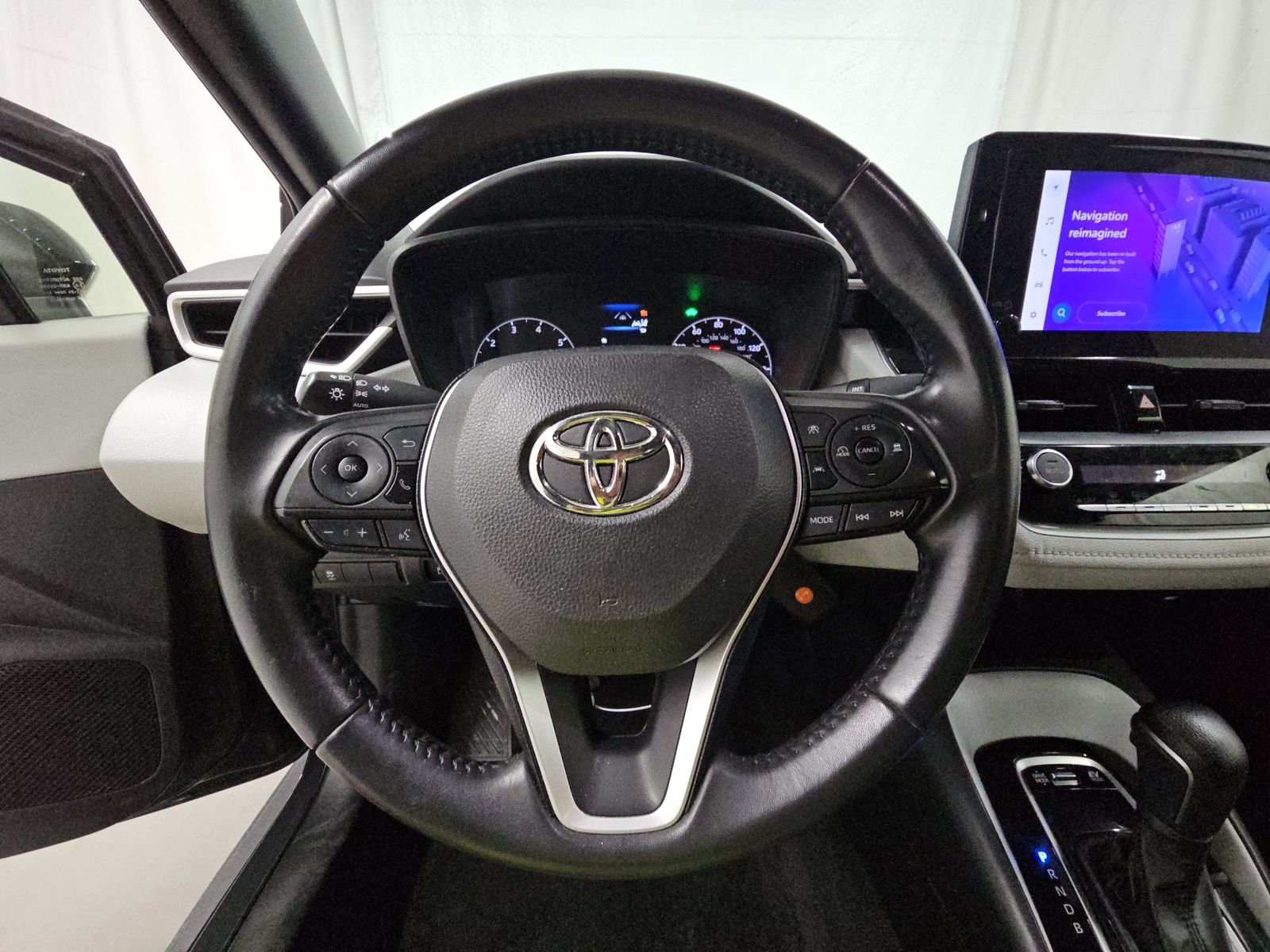 2023 Toyota Corolla Hybrid SE AWD