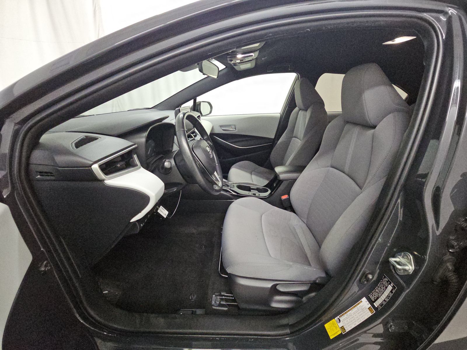 2023 Toyota Corolla Hybrid SE AWD