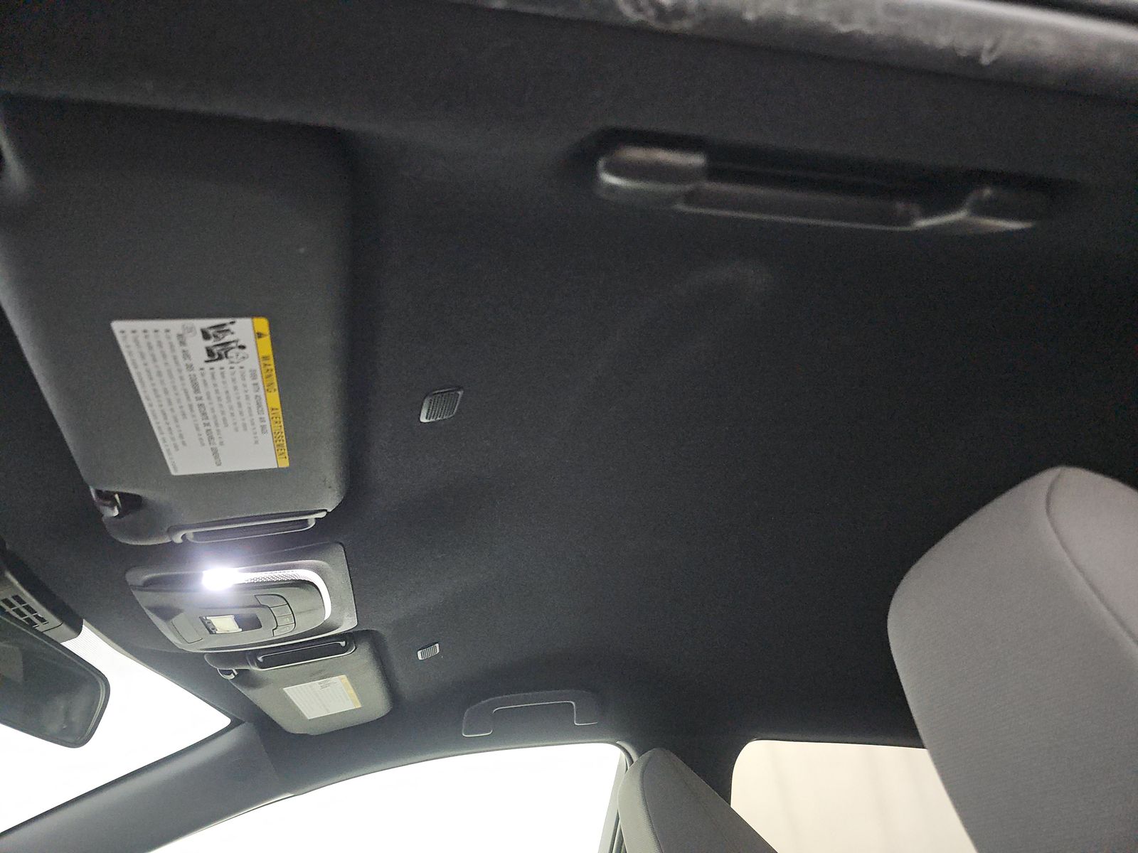 2023 Toyota Corolla Hybrid SE AWD