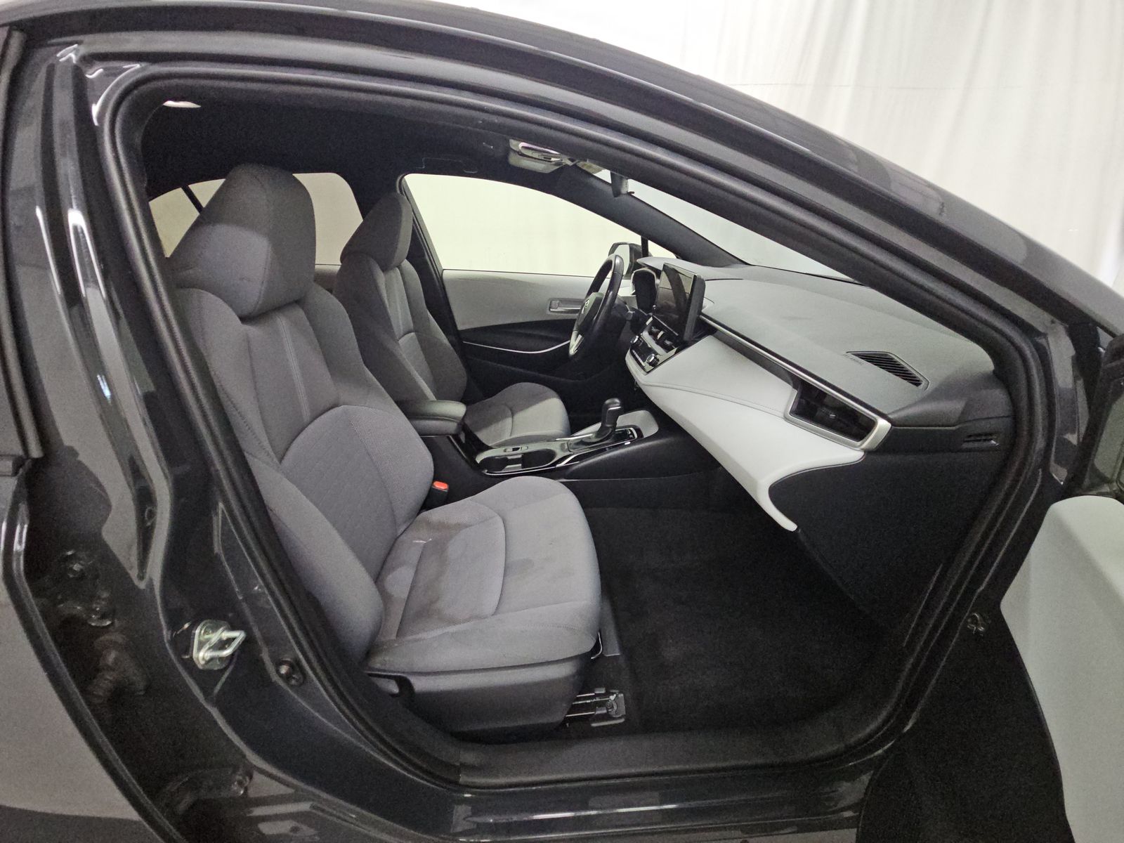 2023 Toyota Corolla Hybrid SE AWD