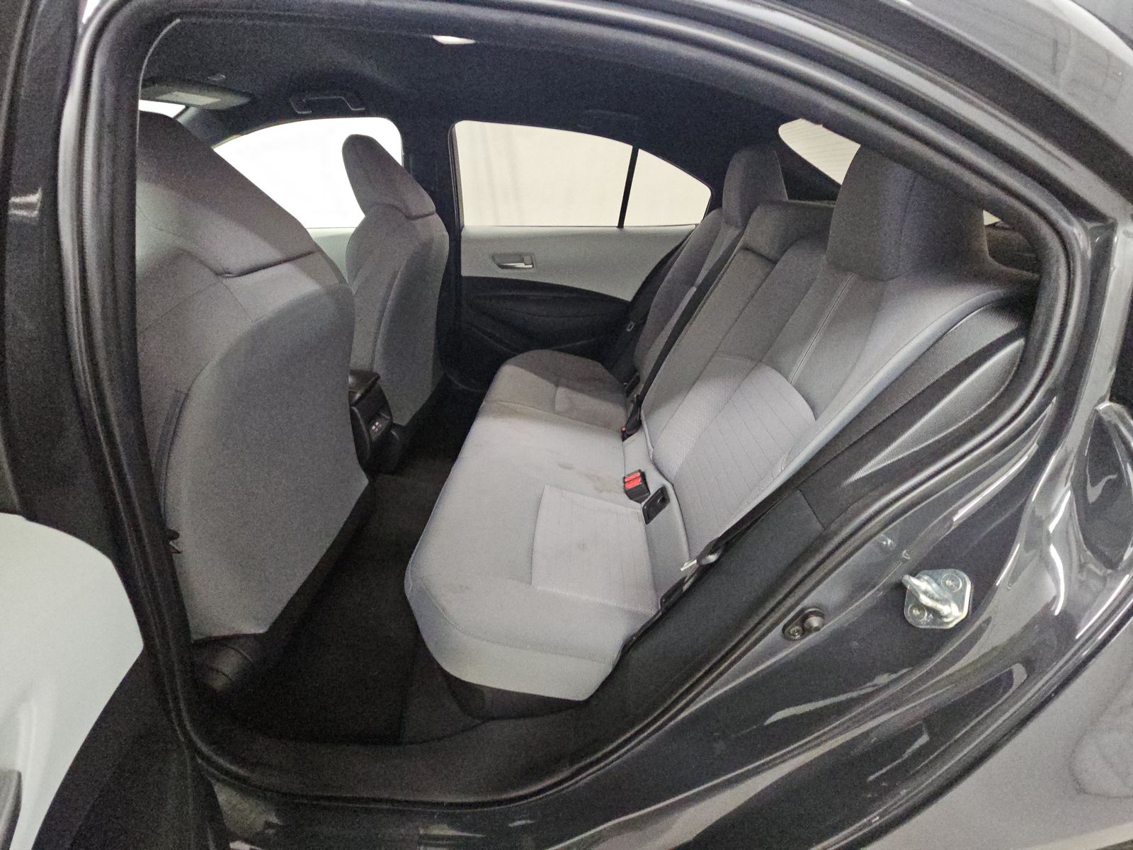 2023 Toyota Corolla Hybrid SE AWD