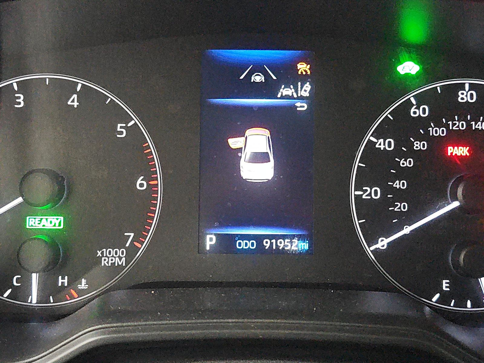 2023 Toyota Corolla Hybrid SE AWD