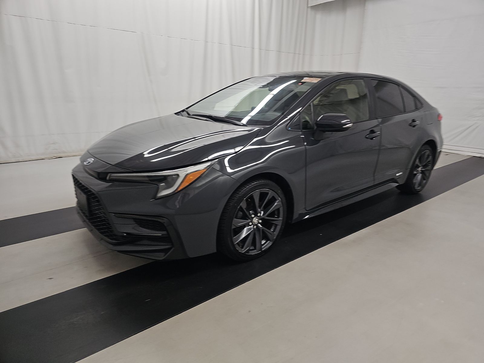 2023 Toyota Corolla Hybrid SE AWD