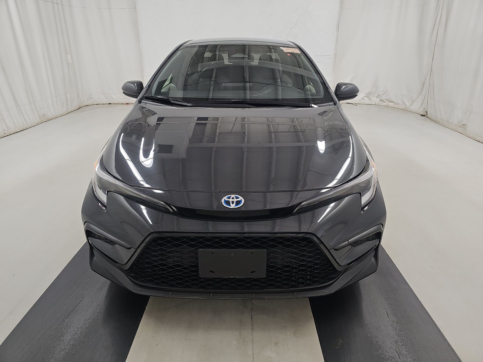 2023 Toyota Corolla Hybrid SE AWD