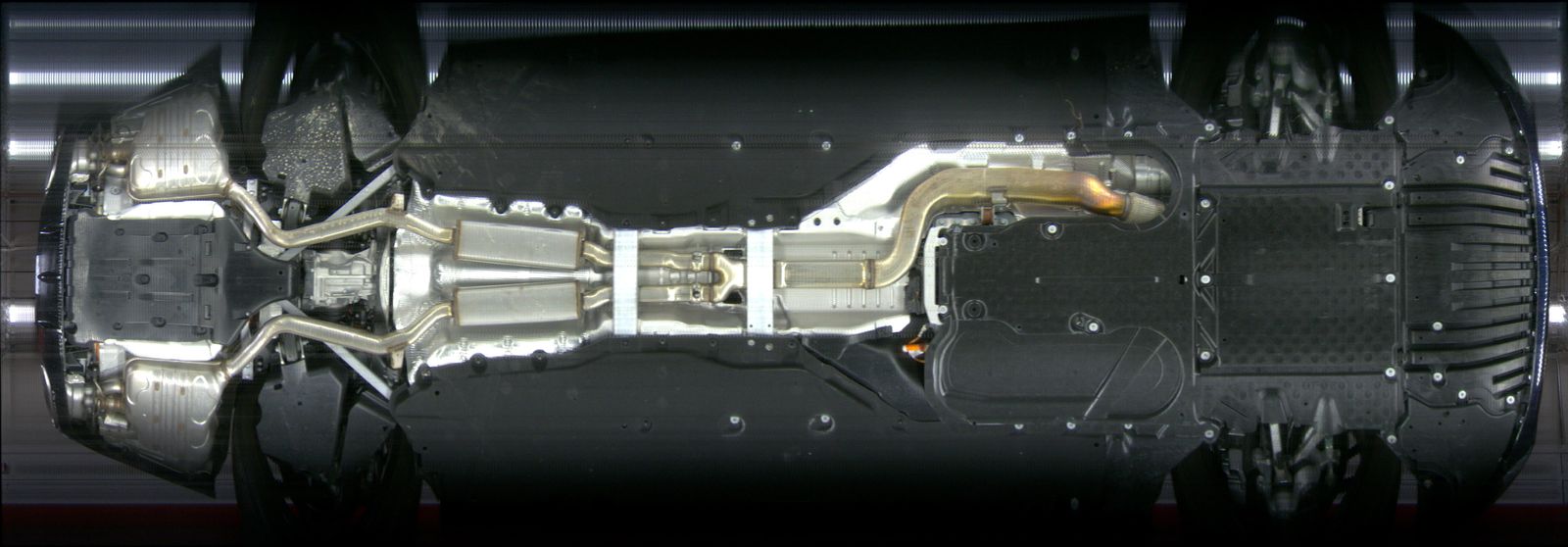 2024 Mercedes-Benz S-Class S 580e AWD