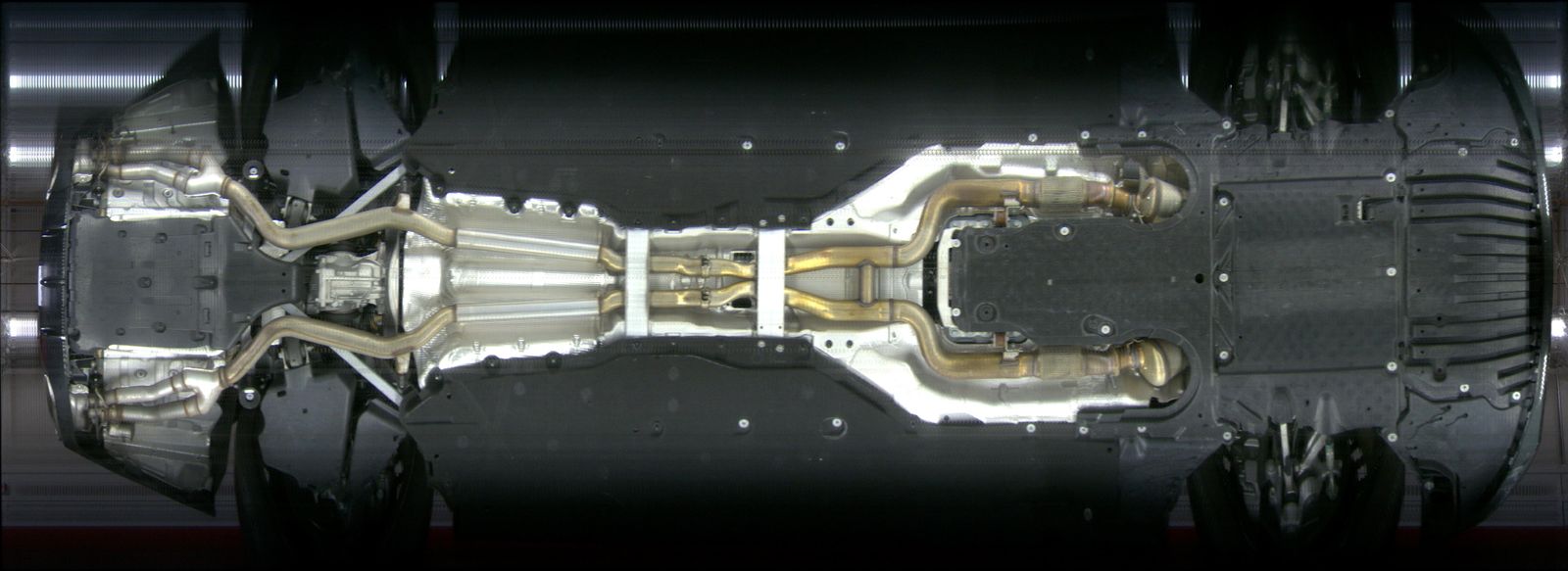 2024 Mercedes-Benz S-Class S 580 AWD