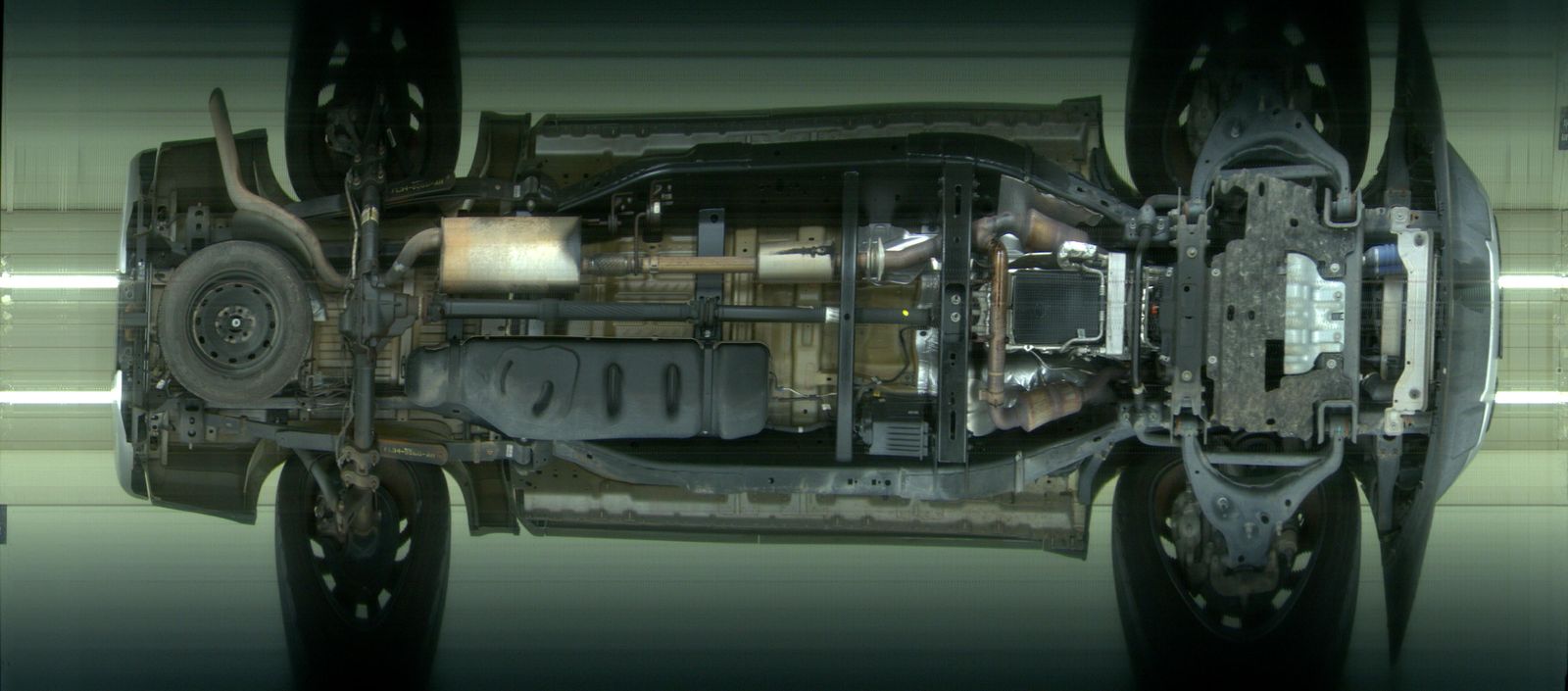 2019 Ford F-150 XL RWD