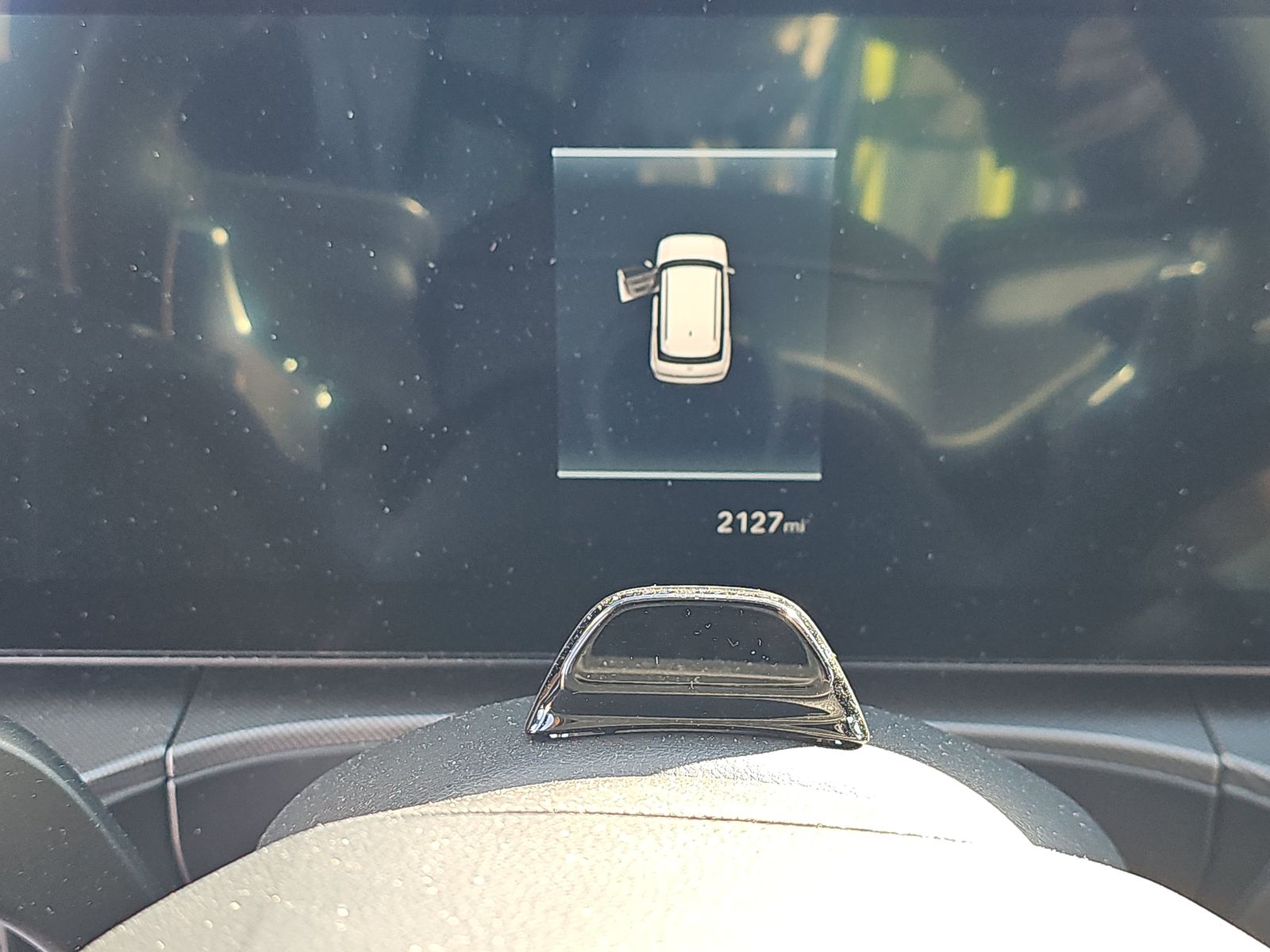 2025 Hyundai Santa Fe XRT AWD